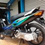 Jual Yamaha Nouvo Sporty (lele) 2004 Mulus