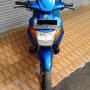 Jual Yamaha Nouvo Sporty (lele) 2004 Mulus