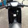 Jual Yamaha Nouvo Sporty (lele) 2004 Mulus