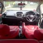 Dijual Honda Jazz RS A/T 2011 ( New Model ) Putih