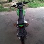 Jual Kawasaki KLX 150 tahun 2010