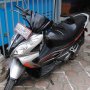 Jual SUZUKI SKYWAVE 125CC 2008, SURAT KOMPLIT, BANDUNG