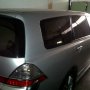 Jual Honda Odyssey RB1 Absolute 2008 AT silver