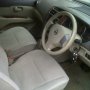 Jual Nissan Grand Livina 1.8 XV A/T Abu-Abu Metalik 2007 