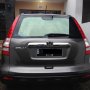 Jual CRV 2.0 AT 2008 Murah, mau pindah