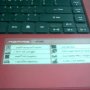 JUAL CEPAT ACER Aspire 4738z Second Barang Masih Mulus