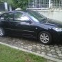 Jual Honda Civic VTI 1.7 Hitam 2004 