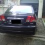 Jual Honda Civic VTI 1.7 Hitam 2004 