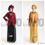 fashion hijab