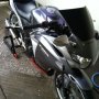 Jual CBR 250-Th.2011 Km.3000++ ISTIMEWA MODIF (SURABAYA)