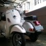 Jual PIAGGIO LX150 Injection