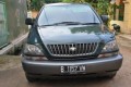 Toyota Harrier 3.0 4x4 2000 Electric Sun roof