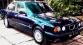 BMW 530i V8 Individual AT 1996 
