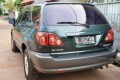 Toyota Harrier 3.0 4x4 2000 Electric Sun roof