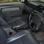 jual Volvo 960 GL 2.3 Matic Hitam solid thn 95/94