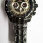 SWISS ARMY 8107 (Full Black) 