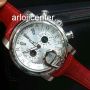 AIGNER Bari Leather Strap (WR) 