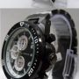 BONIA CHRONO (BLK) For Men 