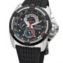 SEIKO VELATURA YACHTING TIMER SPC007P1 (Ruber Rope)