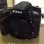 Jual Nikon D7100 DSLR