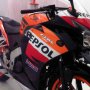 Jual CBR 150 Repsol Tahun 12 Bulan 9