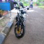 Jual Yamaha Vixion 2011 Standard