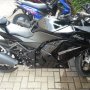 Jual Ninja 250 Tahun 2011 Low KM