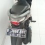 Dijual Honda Vario Techno 2011 Abu-abu hitam