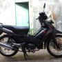 Jual Honda Revo Tahun 2008 (full original murah)