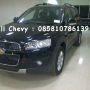 Discount Chevrolet Captiva Diesel 2013