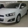 Discount Aveo Matic Triptonic