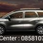 New Spin, MPV Dual VVTI Lebih bertenaga dan hemat