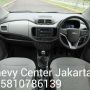 New Spin, MPV Dual VVTI Lebih bertenaga dan hemat