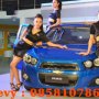 Harga Promo New Aveo 2012