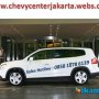 PROMO...PROMO AKHIR TAHUN CHEVROLET INDONESIA