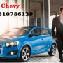 PROMO...PROMO AKHIR TAHUN CHEVROLET INDONESIA