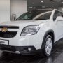 Promo...Chevrolet New Aveo dan Orlando Jakarta