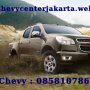 PROMO...PROMO AKHIR TAHUN CHEVROLET INDONESIA