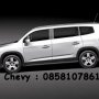 Promo Discount Chevrolet Dealer Resmi Terlaris di Jakarta