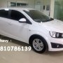 Promo Special New Aveo
