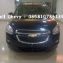 Harga Special Promo Chevy Spin Jakarta