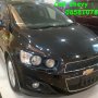 Harga Promo Chevrolet New Aveo dari Dealer Terbesar Di Jakarta