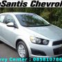 Super Discount Aveo dari Dealer Resmi Terlaris dan Terbesar di Jakarta