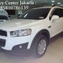 NEW CAPTIVA DIESEL KREDIT DP KECIL
