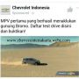 HARGA SPESIAL NEW SPIN 1.5LS MT MPV MEWAH DAN HEMAT