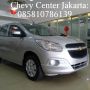 HARGA SPESIAL NEW SPIN 1.5LS MT MPV MEWAH DAN HEMAT