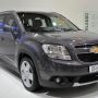 HARGA MURAH CHRVROLET ORLANDO TRIPTONIC 6 SPEEDS
