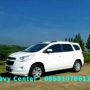 Chevy Spin Dual VVTi,Triptonic 6 Speed, AC Triple Zone