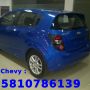 Promo Discount Chevrolet New Aveo