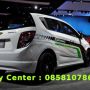 Super Discount Aveo dari Dealer Resmi Terlaris dan Terbesar di Jakarta